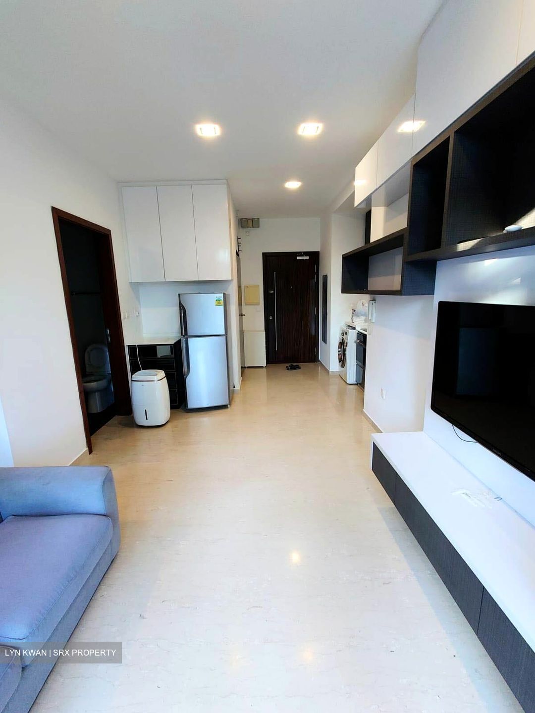 Parc Imperial (D5), Condominium #440501711